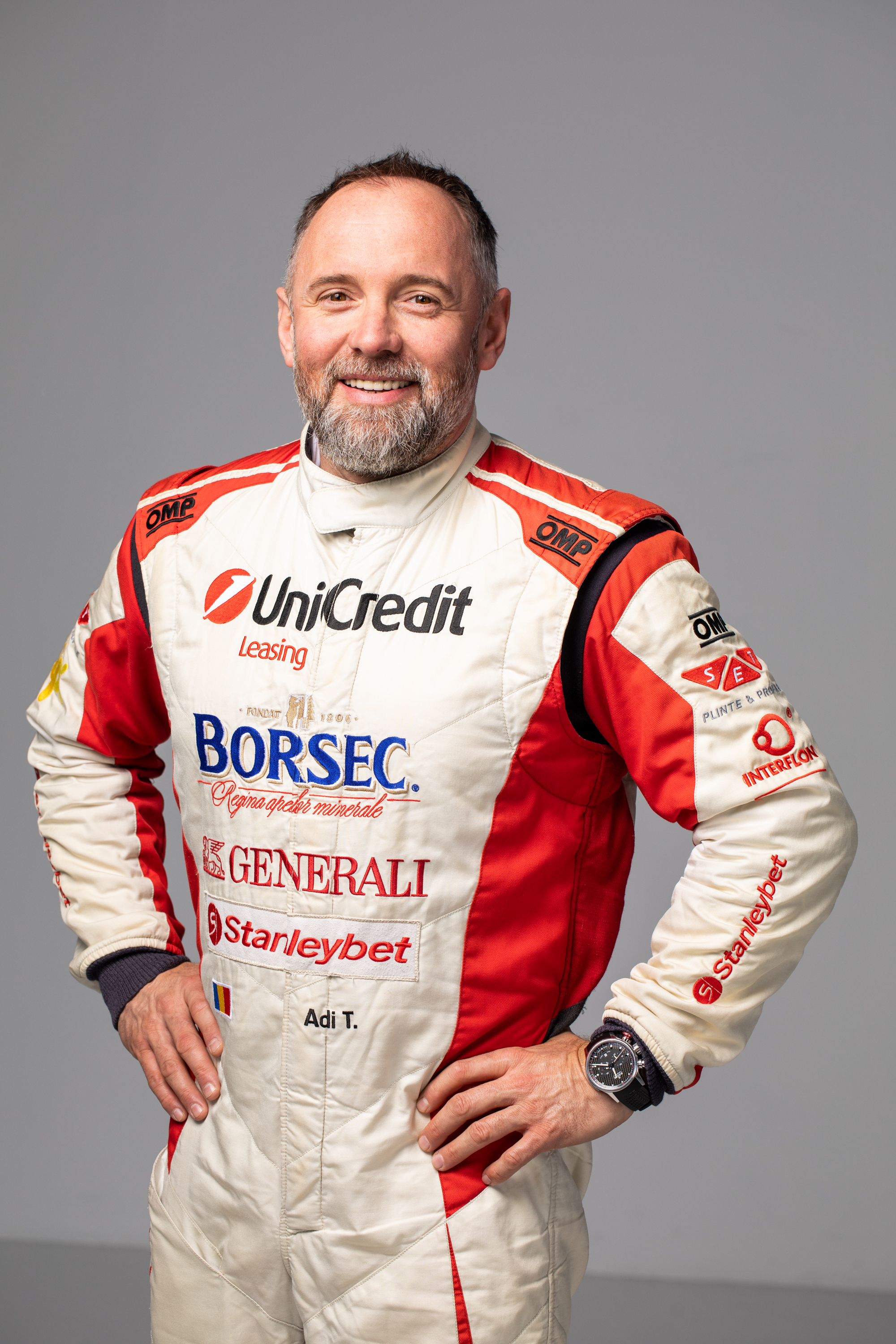 Adrian Teslovan