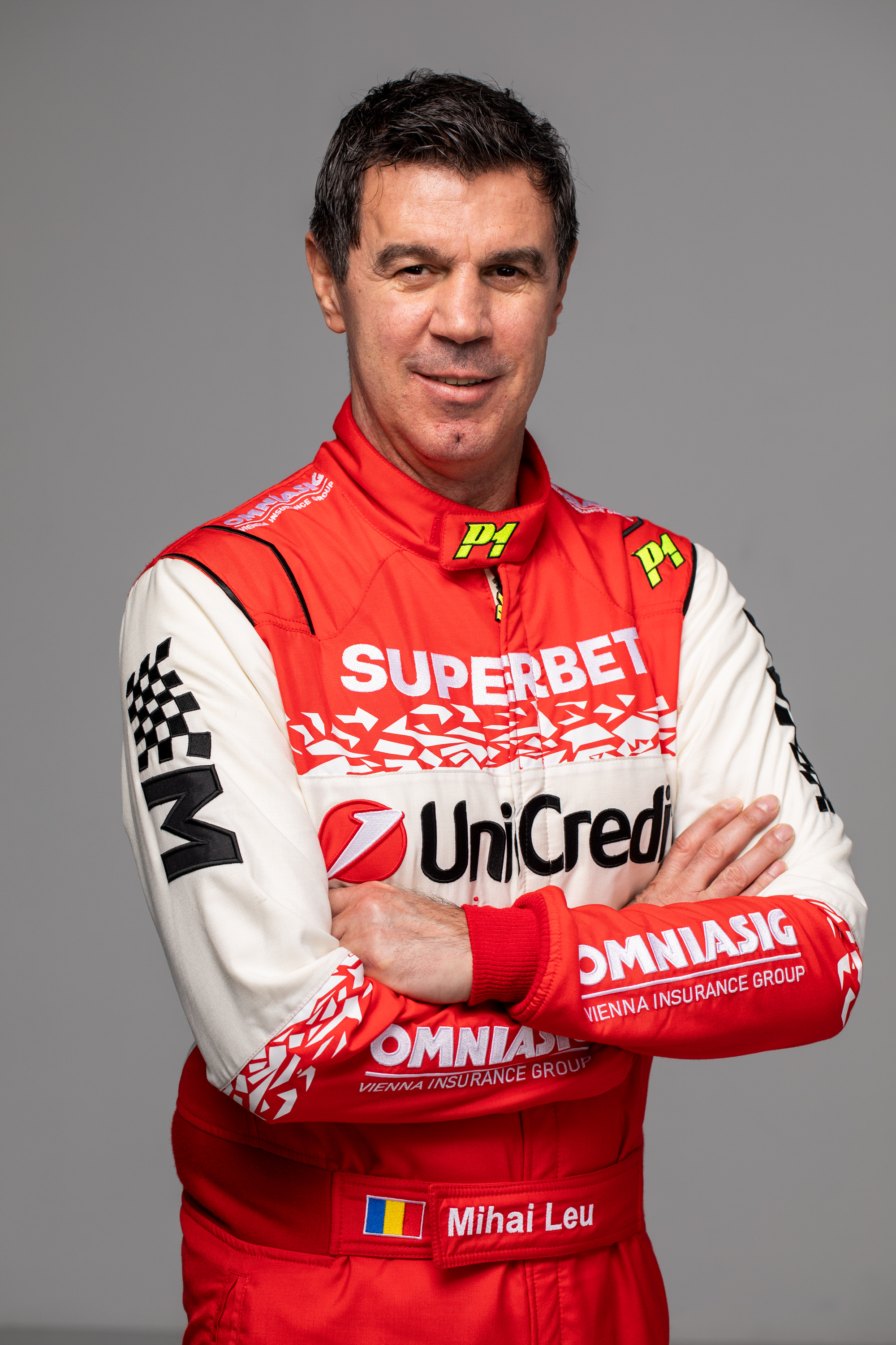 Mihai Leu