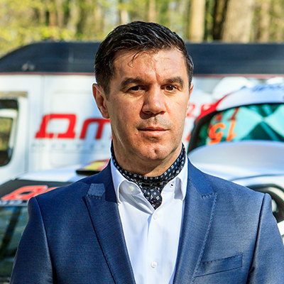 Mihai Leu